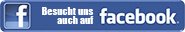 Besucht uns auch auf facebook